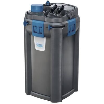Oase BioMaster Thermo 600 - 600 L - Buiten - Externe filter Oase BioMaster Thermo 600 - 600 L - Buiten - Externe filter