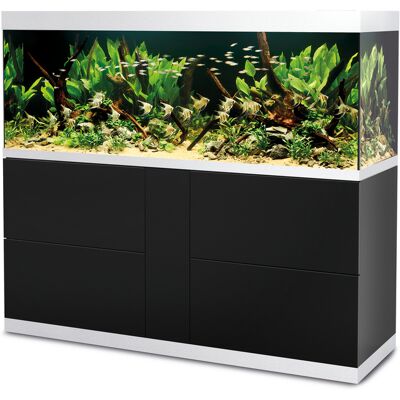 Oase HighLine Aquarium 600 zwart Oase HighLine Aquarium 600 zwart