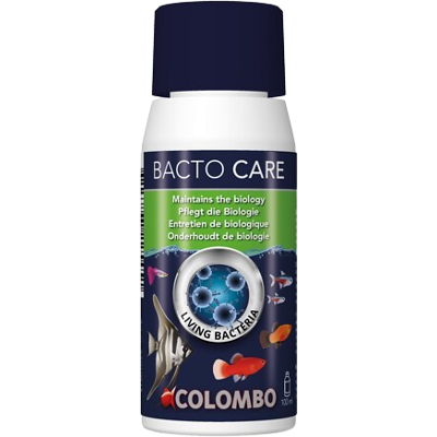 Colombo Bactocare 100 ml Colombo Bactocare 100 ml