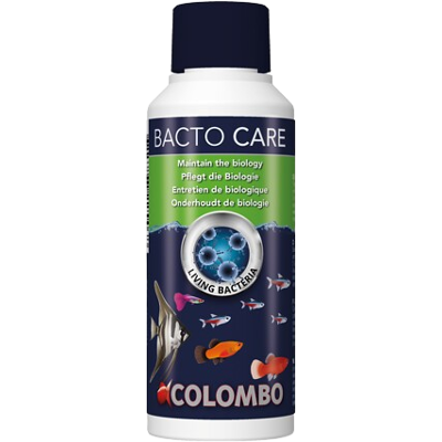 Colombo Bactocare 250 ml Colombo Bactocare 250 ml