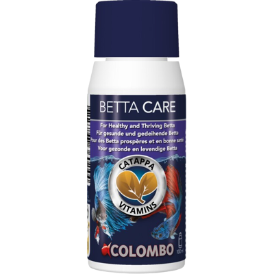Colombo Betta Care 100 ml Colombo Betta Care 100 ml