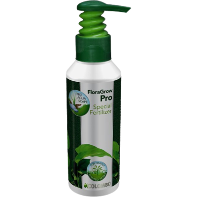 Colombo Flora Grow Pro 250 ml - Bemesting voor zwaar beplante aquaria Colombo Flora Grow Pro 250 ml - Bemesting voor zwaar beplante aquaria