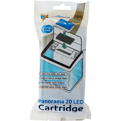 SuperFish Panorama 20 Filtercartridge - Filter Cartridge SuperFish Panorama 20 Filtercartridge - Filter Cartridge