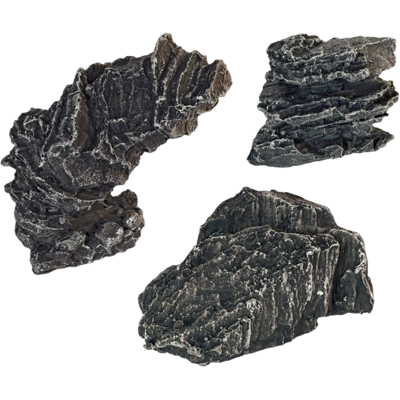 Superfish Aquarium Decoratie - Rots Combi Pack Superfish Aquarium Decoratie - Rots Combi Pack