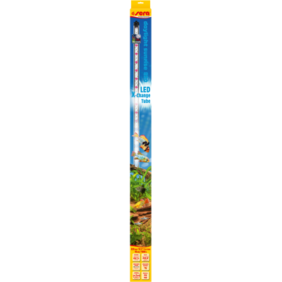 Sera Witte LED Aquarium Verlichting - 820mm - Productsoort: Aquariumverlichting Sera Witte LED Aquarium Verlichting - 820mm - Productsoort: Aquariumverlichting