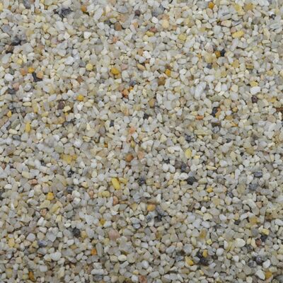 Superfish Aqua Grind 1-2 mm licht - Aquarium grind - 4kg Superfish Aqua Grind 1-2 mm licht - Aquarium grind - 4kg