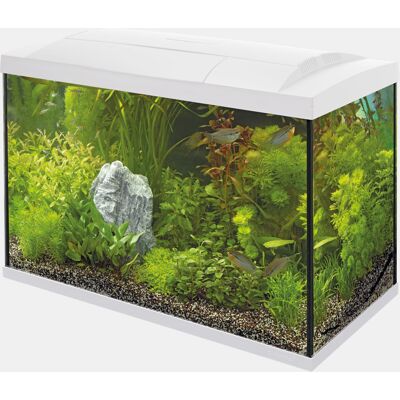 SuperFish Start 150 Tropisch Aquarium Set - 146L, Wit SuperFish Start 150 Tropisch Aquarium Set - 146L, Wit