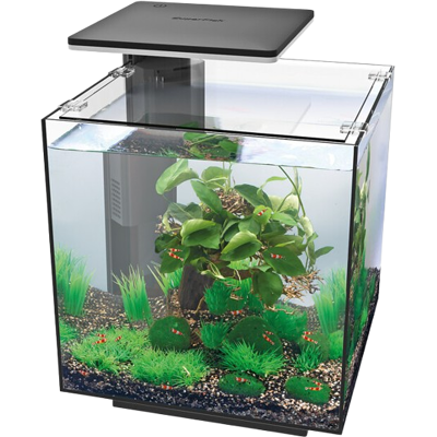 Superfish QubiQ 30 Pro zwart Superfish QubiQ 30 Pro zwart