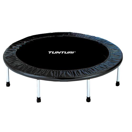 Tunturi Fitness Trampoline - Bounce trampoline - Ø 95 cm