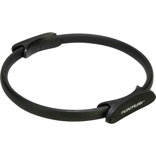 Tunturi Pilates Ring l zwart