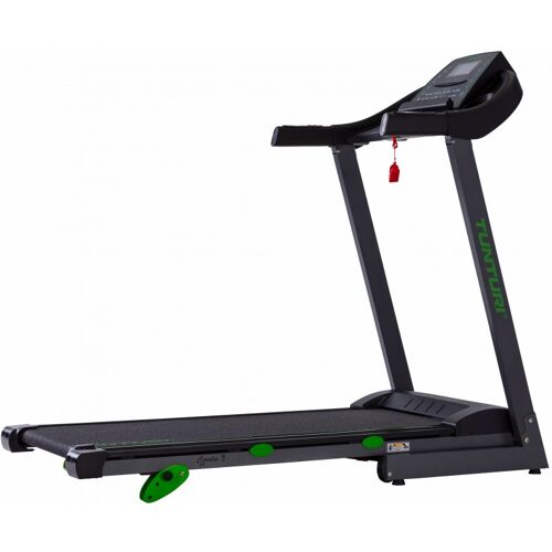 Tunturi Cardio Fit T30 Goedkope loopband