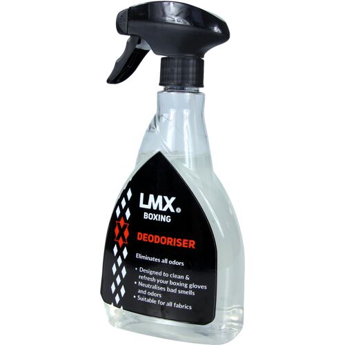 LMX. Boxing Deodoriser spray   500 ml