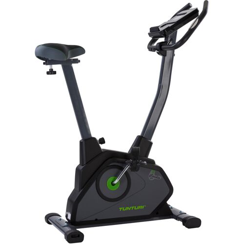 Tunturi Cardio Fit E35 Hometrainer l Ergometer - Goedkope hometrainer