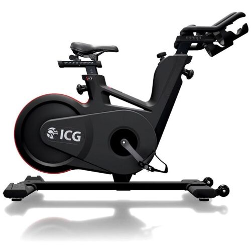 Life Fitness ICG IC5 (2022) Indoor Bike l Spinningfiets