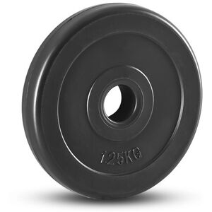 RS Sports Halterschijf kunststof l 2 x 1.25 kg RS Sports Halterschijf kunststof l 2 x 1.25 kg