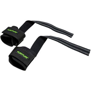 Tunturi Lifting Straps Wrist Straps Padded Pro Tunturi Lifting Straps Wrist Straps Padded Pro