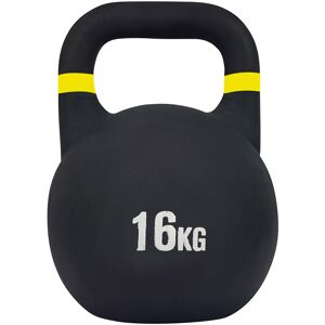 Tunturi Professionele Kettlebell 16 KG Tunturi Professionele Kettlebell 16 KG
