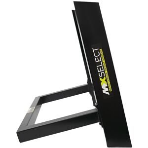 Tunturi MX Select Dumbbell System Gewichtstandaard Tunturi MX Select Dumbbell System Gewichtstandaard