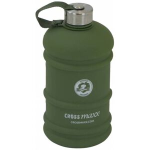 Crossmaxx® THE TANK water bottle Crossmaxx® THE TANK water bottle