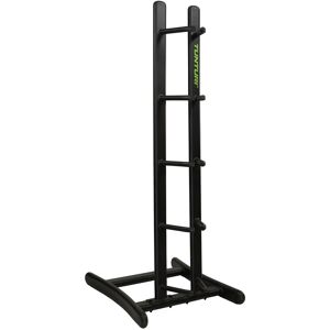 Tunturi Medicine Ball Rack Medicijn Bal Rek Zwart Tunturi Medicine Ball Rack Medicijn Bal Rek Zwart