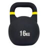 Tunturi Professionele Kettlebell 16 KG