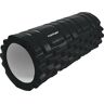 Tunturi Foam roller l 33 cm l Ø 14 cm l zwart