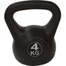 Tunturi Aerobic Kettlebell PE l 4 KG