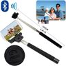 Geeek Draadloze Bluetooth Selfie Stick