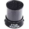 Geeek Kosmos Sterren Projector Star Master Sterrenhemel Lamp