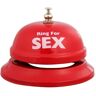 Geeek Sex Bel - Ring for Sex - Sexbel - Bel voor sex behoeftes