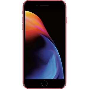 Apple iPhone 8 Plus 64 GB (Product)Red Simlockvrij