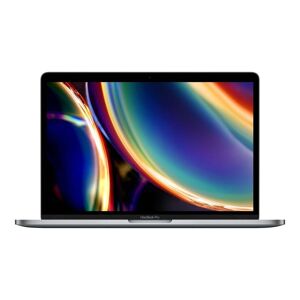 Apple MacBook Pro Touch Bar 13" Retina (2020) Core i5 2.0 GHz SSD 512 16GB QWERTY Italiaans