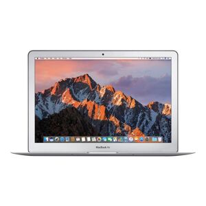 Apple MacBook Air 13" (2017) Core i5 1.8 GHz SSD 128 4GB QWERTZ Duits