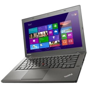 Lenovo ThinkPad T440P 14" Core i5 2,6 GHz HDD 2 TB 16GB AZERTY Frans