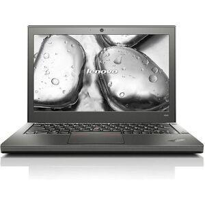 Lenovo ThinkPad X240 12" Core i5 1,6 GHz HDD 2 TB 8GB QWERTY Italiaans