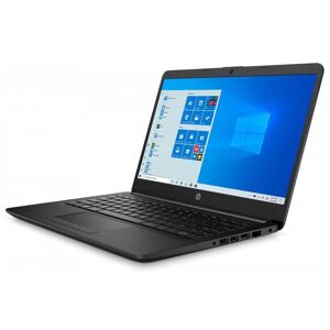 HP 14-CF2020NF 14" Core i3 2,1 GHz SSD 256 GB 8GB AZERTY Frans