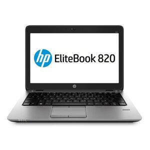 Hp EliteBook 820 G2 12" Core i5 2,2 GHz HDD 2 TB 16GB QWERTY Spaans