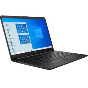 HP Laptop 15-DW1071NF 15" Core i5 1,6 GHz SSD 512 GB 8GB AZERTY Frans