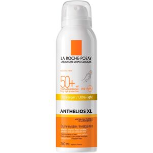 La Roche Posay Anthelios XL Invisible Mist Body Sun Protection
