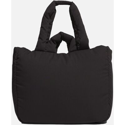 Adidas Shopper zwart Polyester Zwart 1 Vrouwelijk Adidas Shopper zwart Polyester Zwart 1 Vrouwelijk