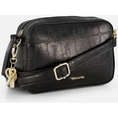Tamaris Tamaris Schoudertas zwart Synthetisch Zwart 1 Dames Tamaris Tamaris Schoudertas zwart Synthetisch Zwart 1 Dames