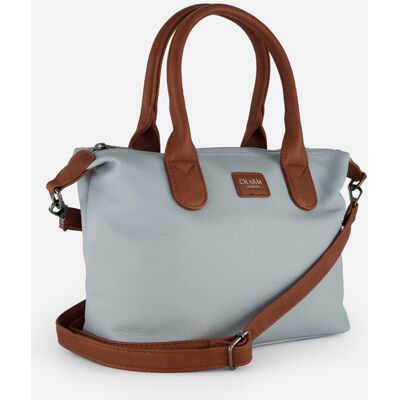 Charm London Buckingham Palaca Handtas blauw Blauw 1 Vrouwelijk Charm London Buckingham Palaca Handtas blauw Blauw 1 Vrouwelijk