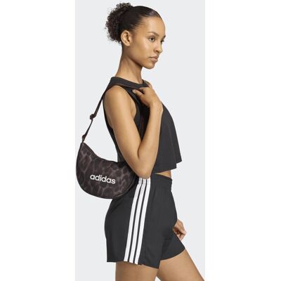 Adidas Pouch zwart Textiel Zwart 1 Vrouwelijk Adidas Pouch zwart Textiel Zwart 1 Vrouwelijk
