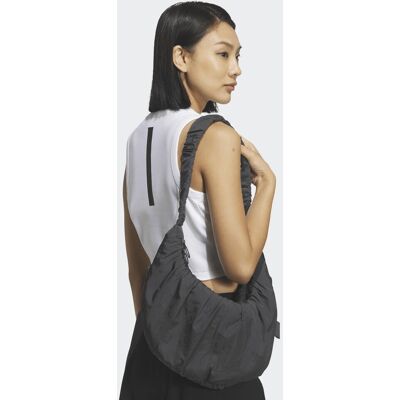 Adidas Bag zwart Textiel Zwart 1 Vrouwelijk Adidas Bag zwart Textiel Zwart 1 Vrouwelijk