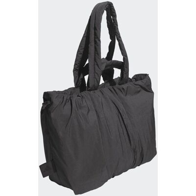 Adidas Tote Bag zwart Textiel Zwart 1 Vrouwelijk Adidas Tote Bag zwart Textiel Zwart 1 Vrouwelijk