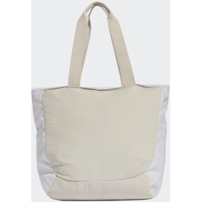 Adidas Totebag beige Textiel Beige 1 Vrouwelijk Adidas Totebag beige Textiel Beige 1 Vrouwelijk