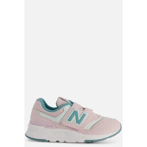 New Balance Sneakers roze Synthetisch Roze 30,31,32,33,34.5 girl