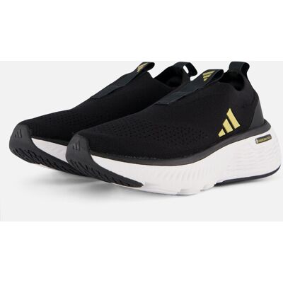 Adidas Cloudfoam Go Sock Sneakers zwart Zwart 42,37 1/3,40 female Adidas Cloudfoam Go Sock Sneakers zwart Zwart 42,37 1/3,40 female