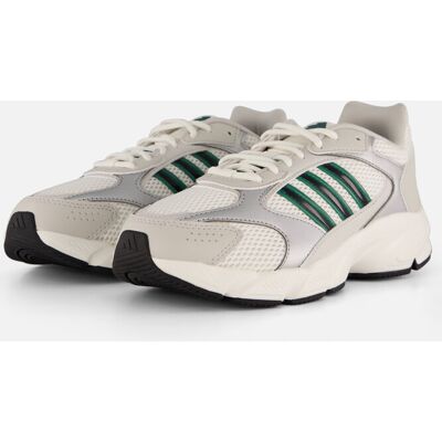 Adidas Crazychaos 2000 Sneakers wit Textiel Wit 42,44,45 1/3,43 1/3,41 1/3 male Adidas Crazychaos 2000 Sneakers wit Textiel Wit 42,44,45 1/3,43 1/3,41 1/3 male