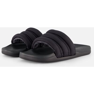 Adidas Adilette Comfort 2.0 Badslippers zwart Zwart 38,37,43,42,39,40 1/2 Uniseks Adidas Adilette Comfort 2.0 Badslippers zwart Zwart 38,37,43,42,39,40 1/2 Uniseks